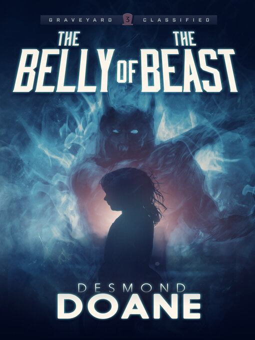 Cover image for The Belly of the Beast
